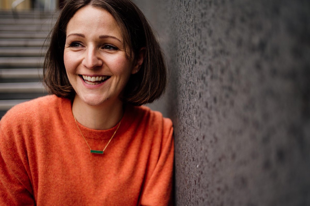 🔊New Member Shout-out : #AnnaRigbyDesign 👋
We’re excited to welcome Anna to our #workspacerevolution 👊 Anna Rigby works with brands and retailers to create stand-out #branding that is as unique as they are. Check out annarigbydesign.co.uk #coworking #community #futureofwork