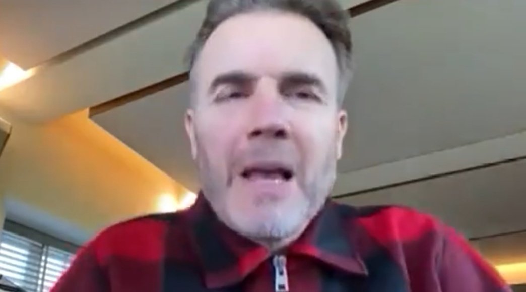 Garyismyhero's tweet photo. @GaryBarlow #anotherinterview #link #screenshots #video #MPBH #Switzerland #🇨🇭 #newalbum #MusicPlayedByHumans
https://t.co/vU5OLUaNI7 https://t.co/6nmojo5a0D