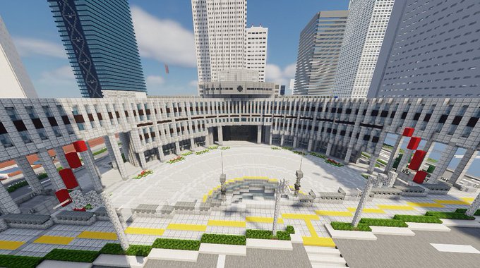 A List Of Tweets Where 宝条みちる Minecraft Was Sent As Minecraft建築コミュ 1 تحليلات تويتر الرسومية الخاصة بهوتويت Whotwi
