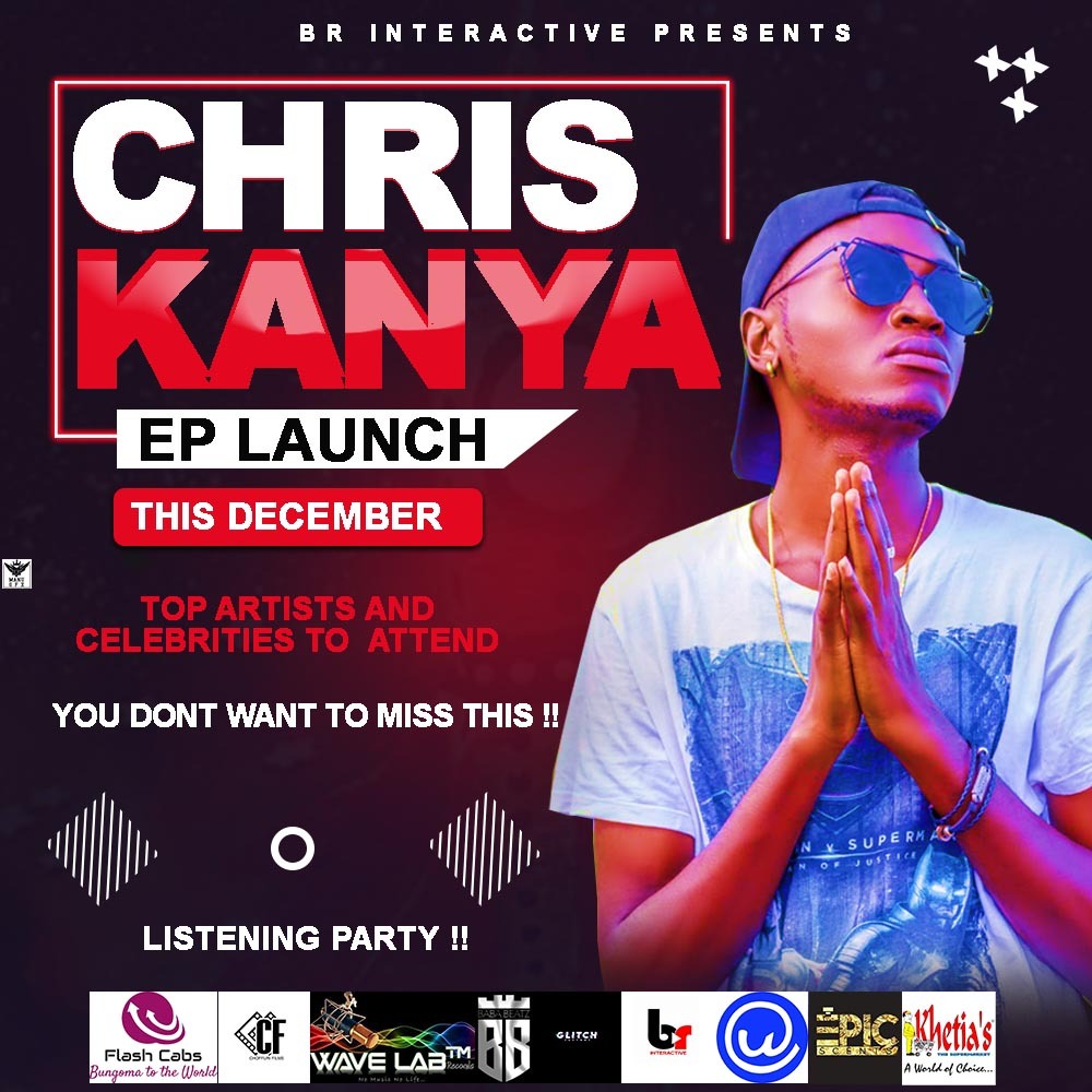 br_interactive's tweet photo. #BrNews 
#ComingSoon #CK
Are you ready for his mini album otherwise known as EP? You better be ready this December! Let's end 2020 in style. Tickets and Venue will be Communicated soon. Keep it here #FridayVibes https://t.co/CSvxl7Q8vP