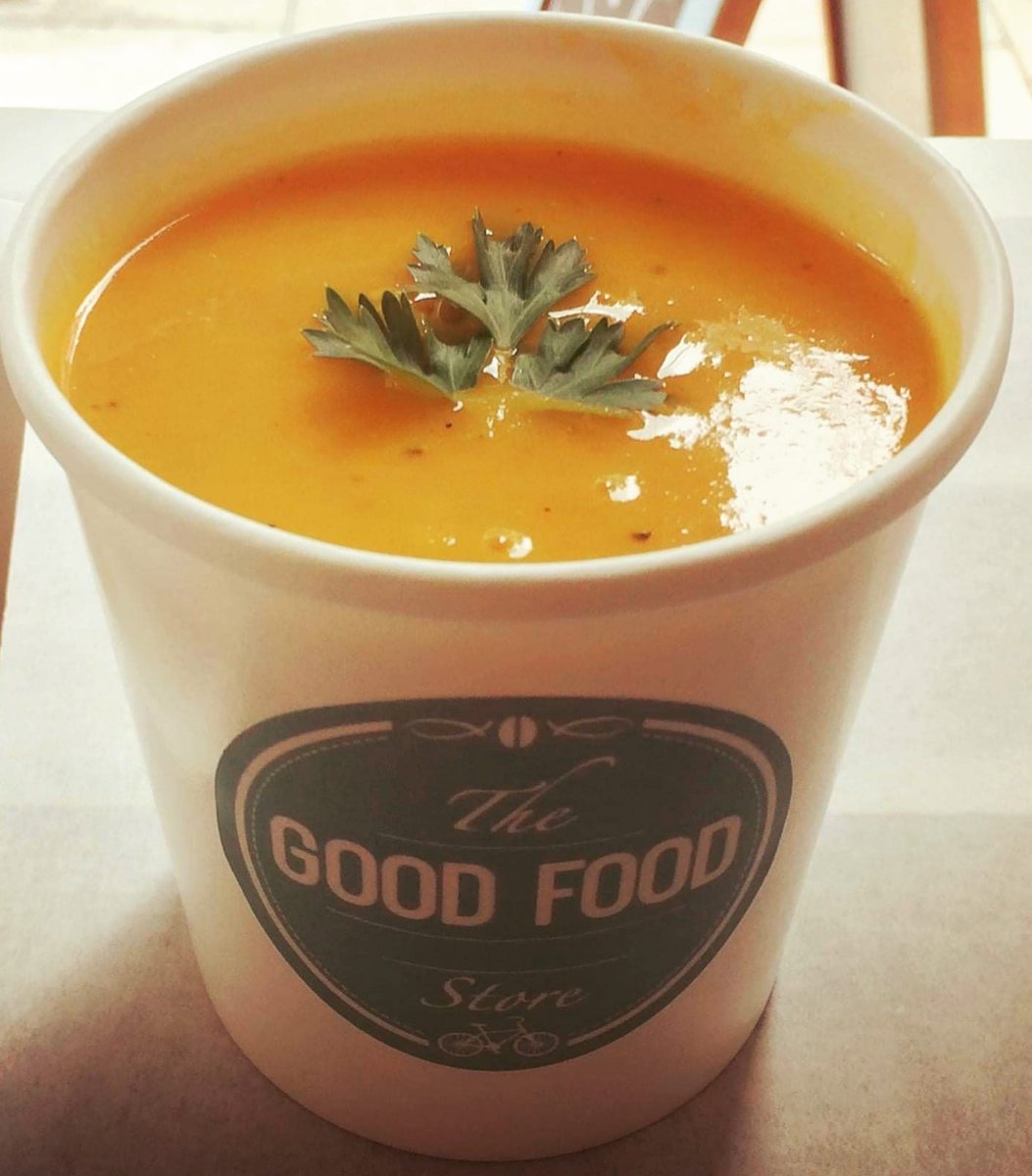 The Good Food Store tweet media