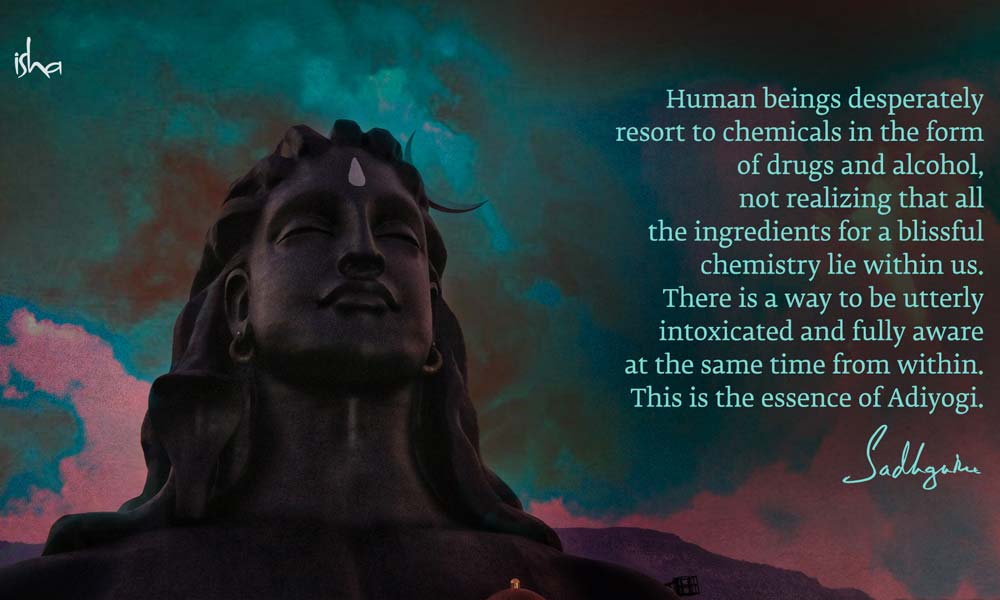 Jeeva04's tweet image. #DrugLegalization 🥴 #Adiyogi 👁️🔥👁️🌜