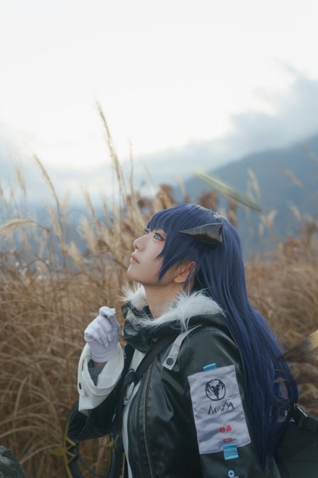 Twitterのコスプレ画像38