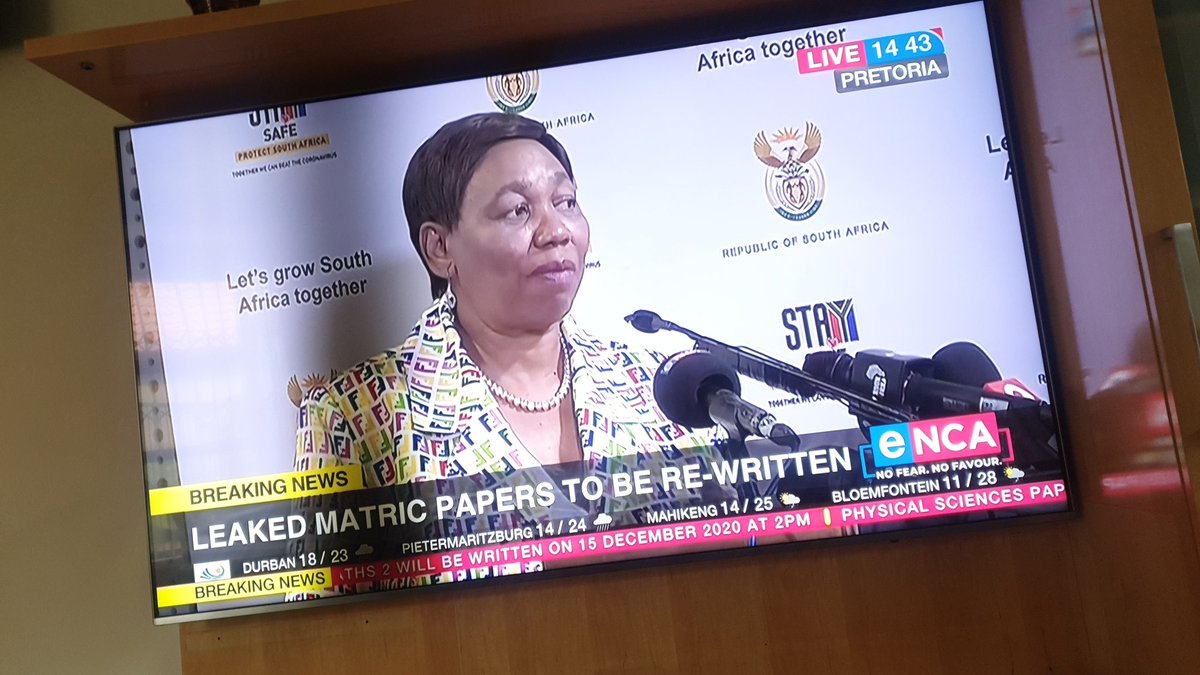 The_Tea_Guy_'s tweet photo. ALL THE PAPERS LEAKED SO WHY THESE 2 SPECIFICALLY?
YOU DOING IT FOR PUBLICITY.
#AngieMustFall https://t.co/I8pHJI1r0v