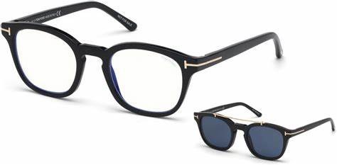 tom ford magnetic glasses uk