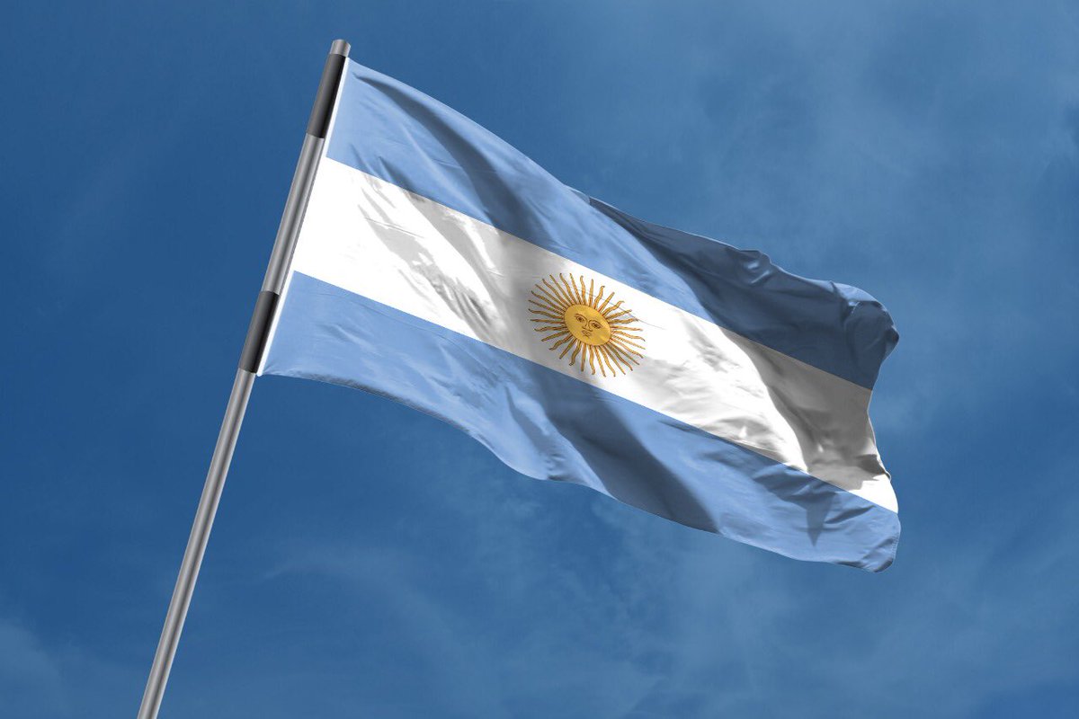 Siii !! Llegó el momento de ReEncontrarse!!🌝🇦🇷🤗
18 provincias ya abrieron sus puertas para vernos, para alegrarnos, para sentir la Argentina.

Respetemos los protocolos para cuidar y cuidarnos.

#Argentina #unidos #turismo