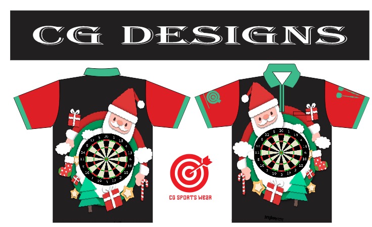 GIVEAWAY FOR 20 SANTA DARTS SHIRTS! (20 DIFFERENT WINNERS)

RETWEET AND LIKE THIS TWEET

FOLLOW ME AND <a href="/Dartwolf180/">Dartwolf</a>
SUBSCRIBE  youtube.com/c/DartwolfTV
COMMENT DONE

WINNERS ANNOUNCED THIS WEEKEND