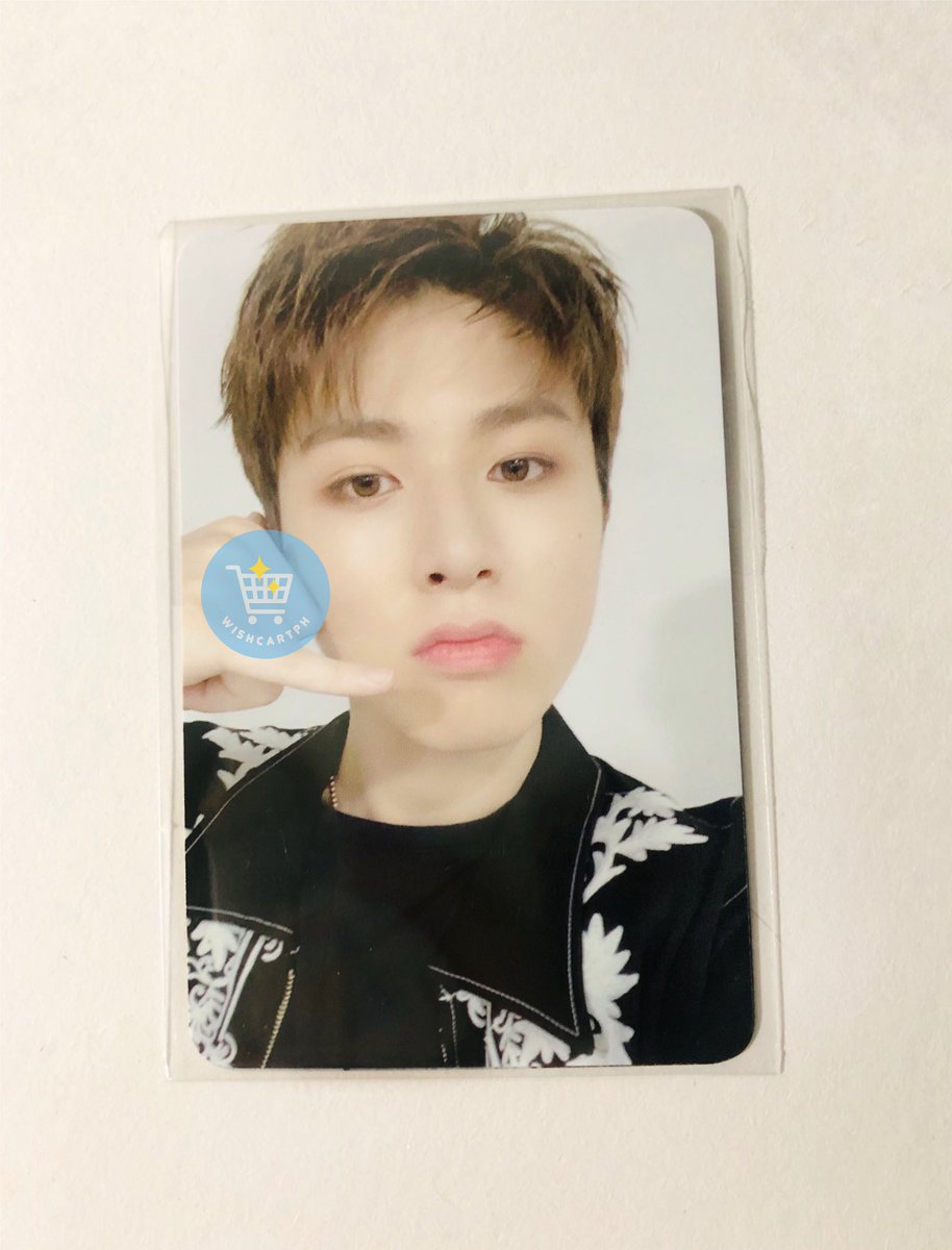 WishcartPH's tweet photo. Because we are so thankful to our followers, we decided to add a surprise gift (Junghwan POB) to our second prize winner if he/she wants to claim it (LSF will be shouldered by him/her) 😊✨ #WishcartPHGiveaways #TreasureChapterThree https://t.co/WhzTNeCAcM