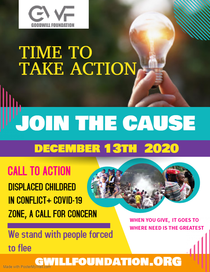 Goodwill Foundation (@gwfoundation) on Twitter photo 