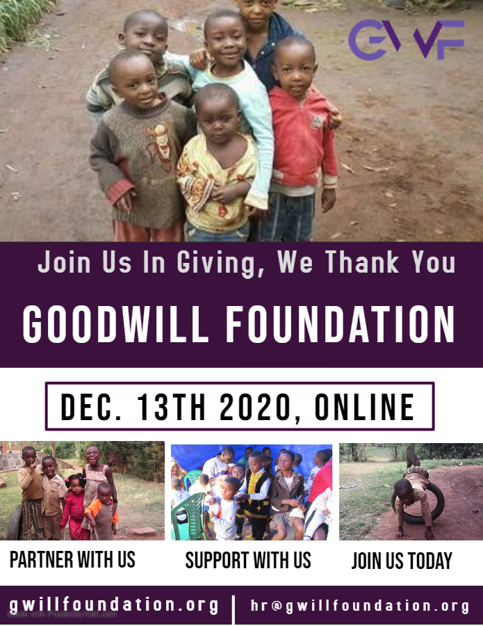 Giving back to society is in fact vague and misty in nature