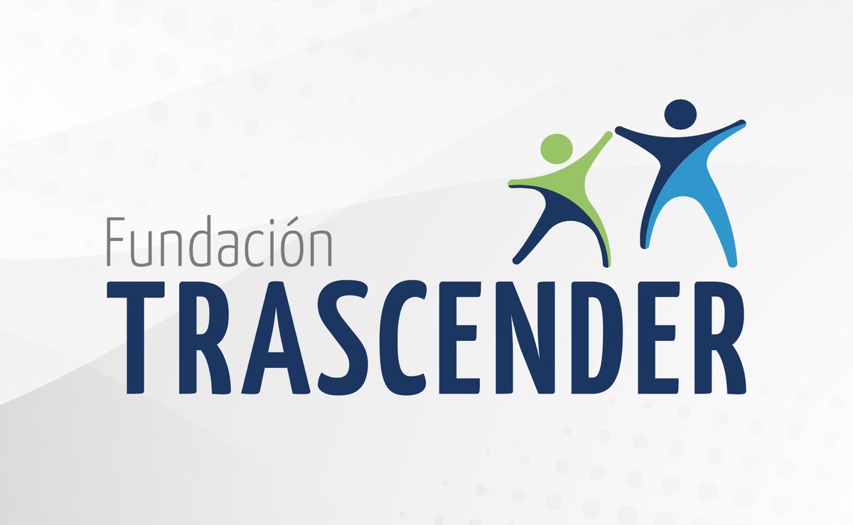 ftrascender's tweet photo. Hoy presentamos nuestra nueva marca, trazando el inicio de una nueva etapa como institución. Profesionalismo y excelencia, atributos que nos han distinguido desde hace 20 años, hoy presentes en nuestra nueva identidad visual. https://t.co/iILxq8et8i