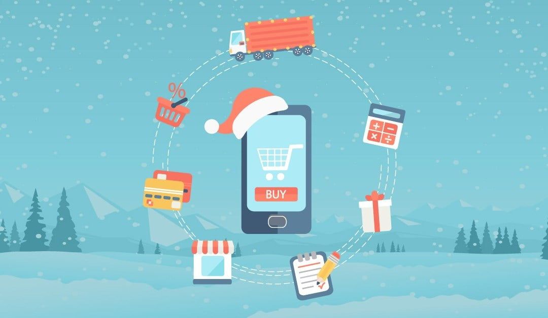 CriusDigital's tweet image. The holiday shopping season is here! Curious to know the trends in holiday eCommerce marketing during these unprecedented times? Read on to learn more! buff.ly/33vG2F1

#holidayshopping #shoppingseason #ecommerce #ecommercebusiness