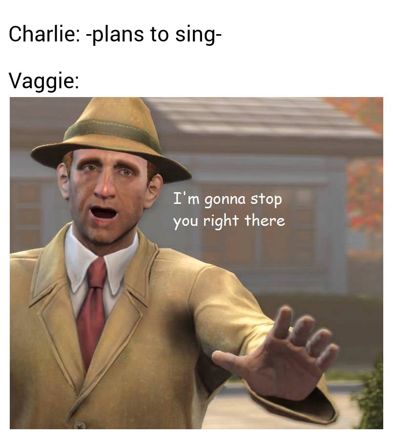 Hazbin Hotel Pilot: A Meme Thread #HazbinHotel  #HazbinHotelMemes