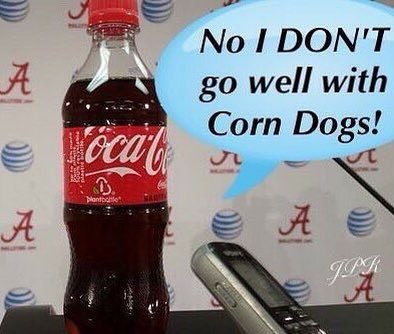 jkittkat's tweet photo. @profstan72 @bamabree @b2v4ua @cynthia_rehberg @cpacman2 @CoachSabansCoke knows! Have a great #GameDayEve everyone! 
#LSWhoHateWeek
#STOMPtheCorndogs
#RoadTo18Continues🅰️🏆
#MacAttack💪🏻🏈
#RollTide🅰️🐘🌊🏈 https://t.co/AXWkiS2S15