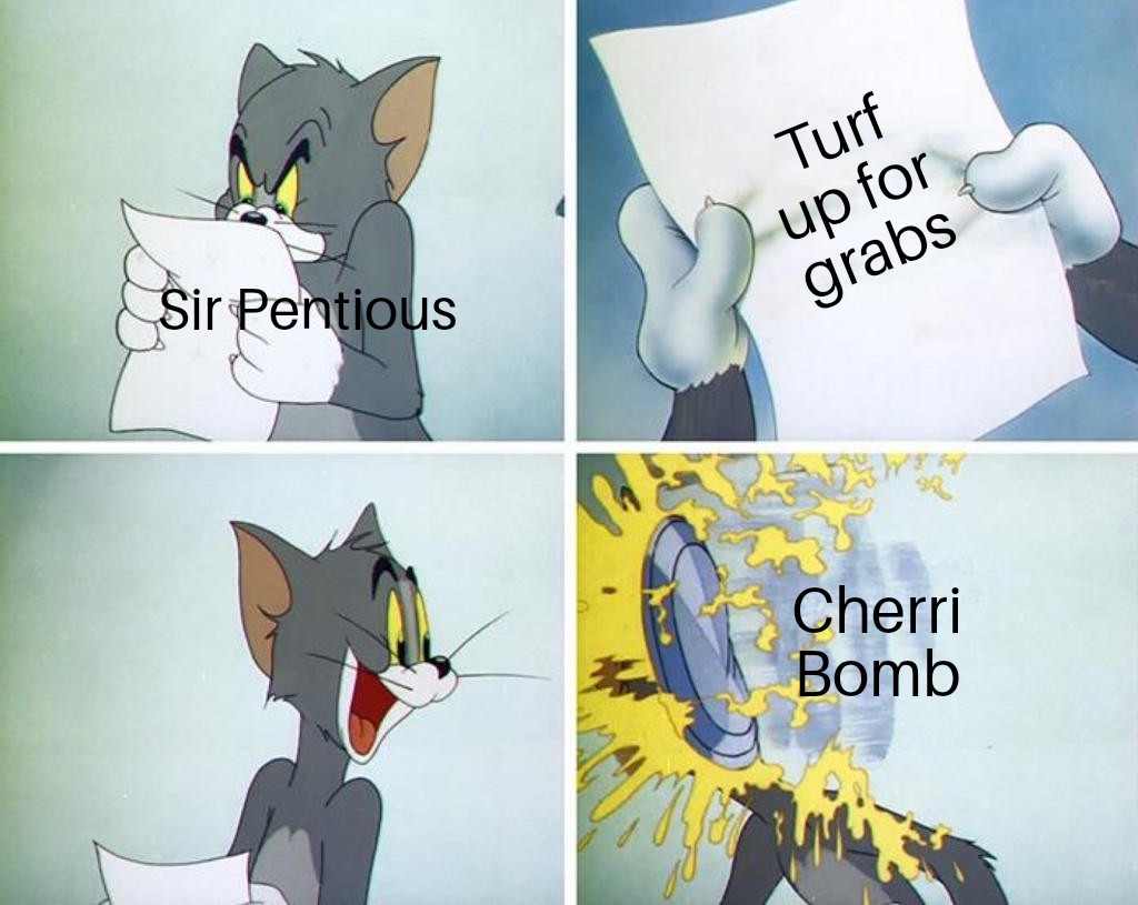 Hazbin Hotel Pilot: A Meme Thread #HazbinHotel  #HazbinHotelMemes