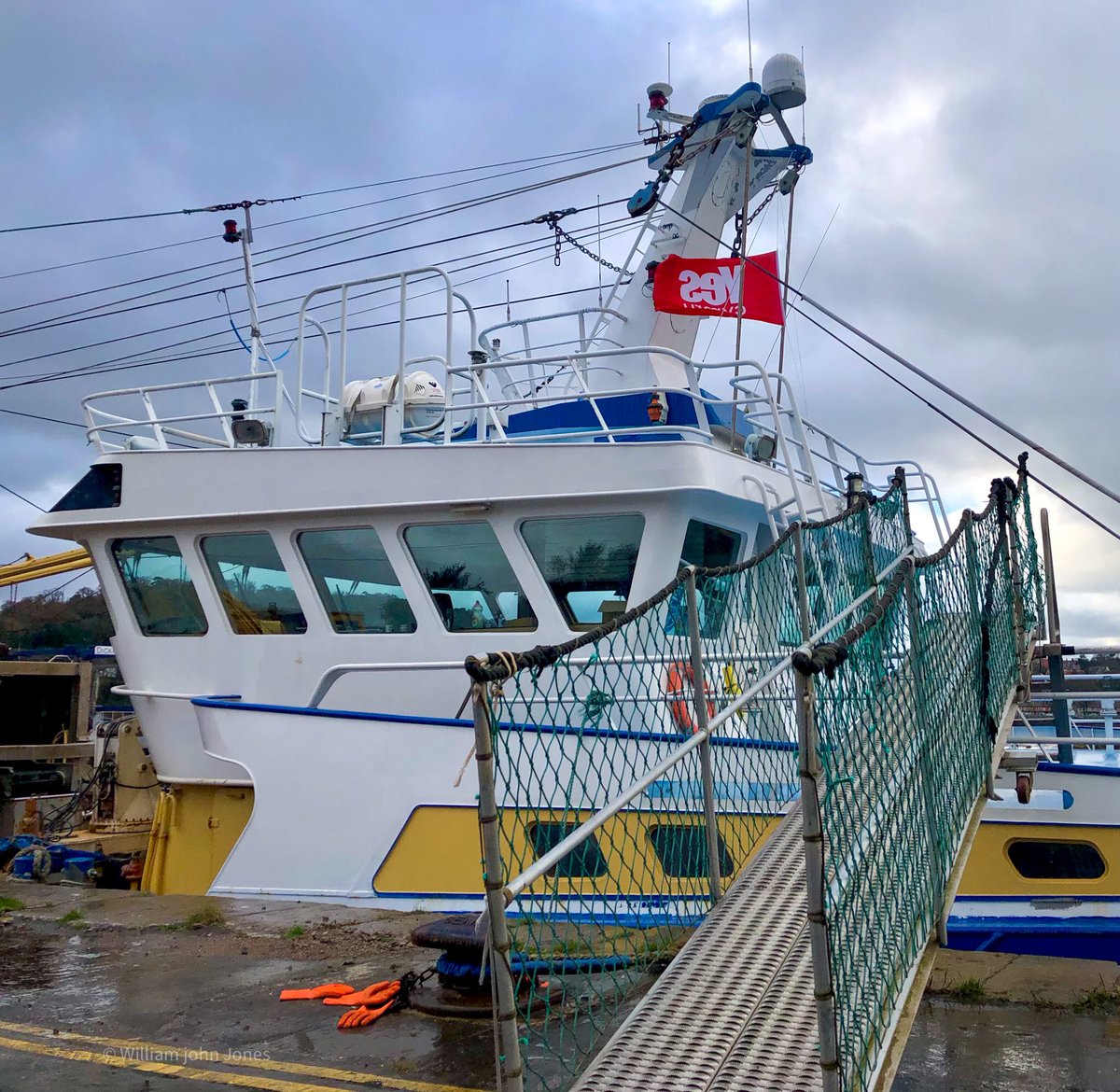Wjj66W's tweet photo. It’s taken me a while to be convinced that #Independence is the way forward for Wales but now it is time for a change, we can not carry on as we are, Westminster is out of touch with anything N of Little England #Anibyniaeth #YesCymru #CymruBach @YesCymru #CregynGleision. #SirFon https://t.co/MrZnhXmSzA