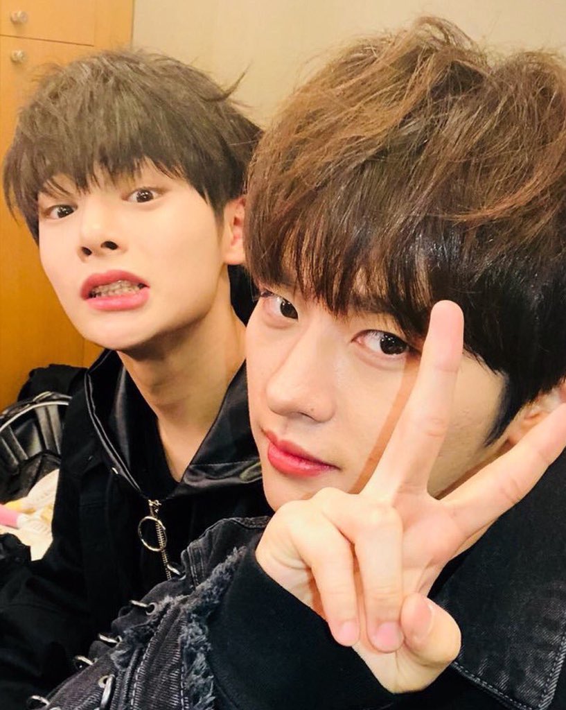 무추키 tweet media