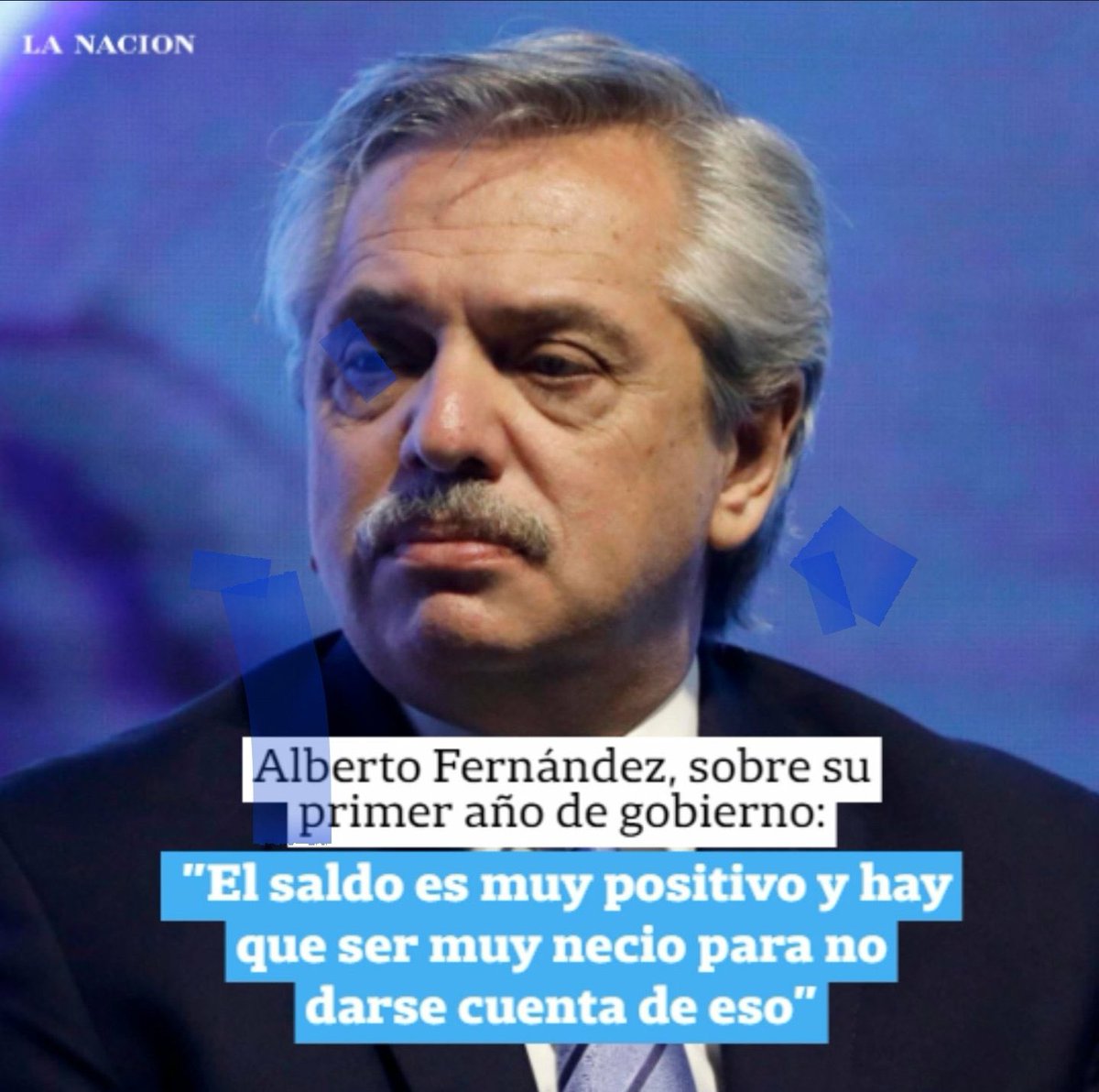 maquialifraco's tweet photo. SALDO POSITIVO:

👉🏻6 de cada 10 pibes son pobres
👉🏻44,2% de pobreza 
👉🏻+ de 4 millones de argentinos perdieron el laburo
👉🏻+ de 400mil comercios cerrados
👉🏻+ de 42mil pymes cerradas y 60mil en crisis 
👉🏻4to país en muertos COVID x millón 
👉🏻2do país que peor manejó la pandemia https://t.co/XTvENuI2IA