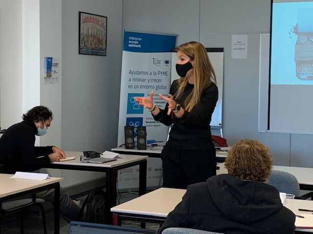 CEEI Valencia tweet media