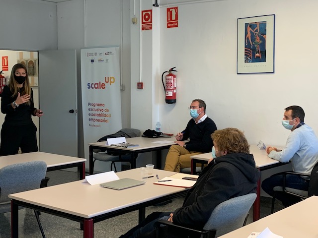 CEEI Valencia tweet media