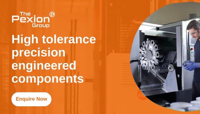 The Pexion Group tweet media