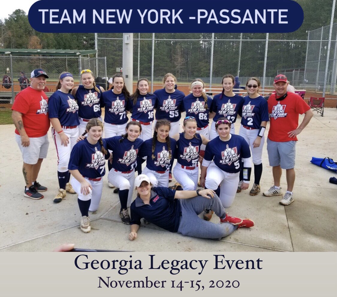 li_express's tweet photo. Great time in Georgia playing against the top teams in the country. Competed every game including the 2019 PGF National Champions! #TNY #liexpress #teamnewyork #legacytournament #14u #Teamnewyorknational https://t.co/tumn3cLmNz