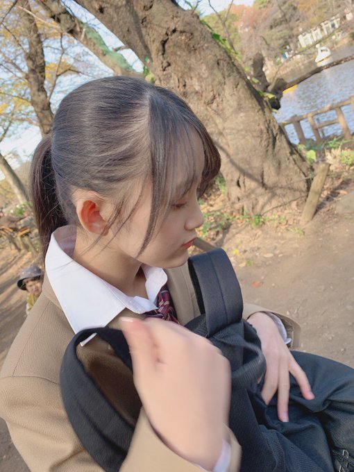 Twitterのコスプレ画像3