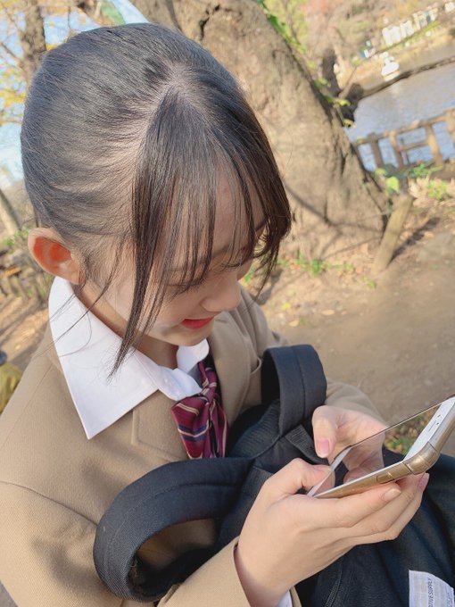 Twitterのコスプレ画像4