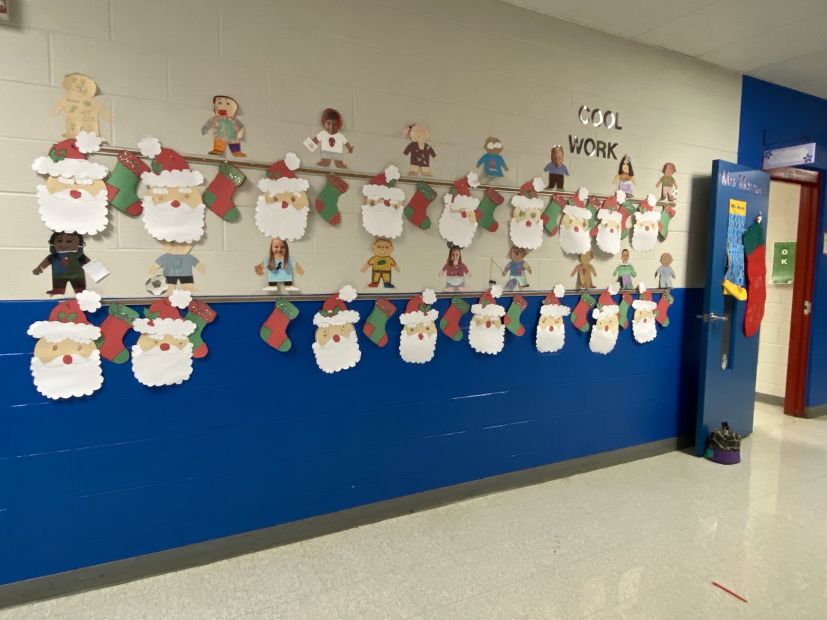 It’s beginning to look a lot like Christmas #BESTies