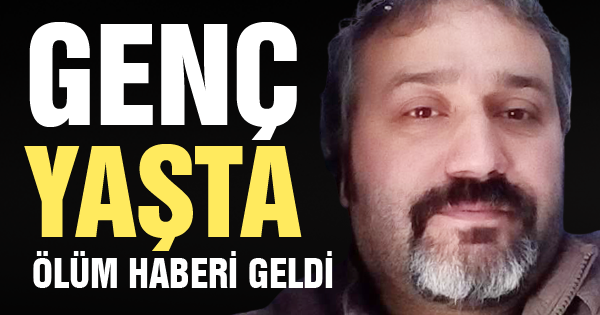 Korona genç yaşta aramızdan kopardı
sakaryayenihaber.com/koronavirus/ko…