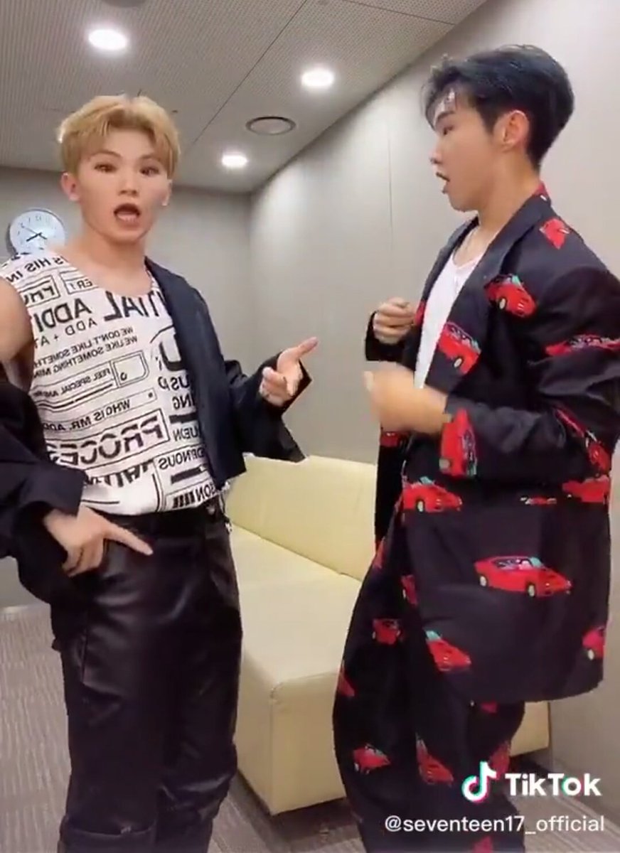 "WAH! IT'S ME AND MY JOWA WAH!!!"