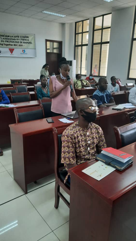 STANDING STRONG TOGETHER SST RDC tweet media