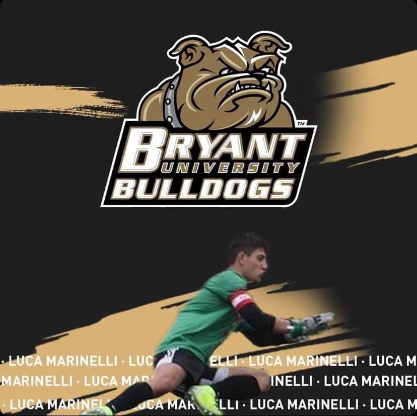 Congratulations Luca!    <a href="/Foransoccer/">Foran Boys Soccer</a> <a href="/ForanSports_AV/">Foran High Athletics</a>