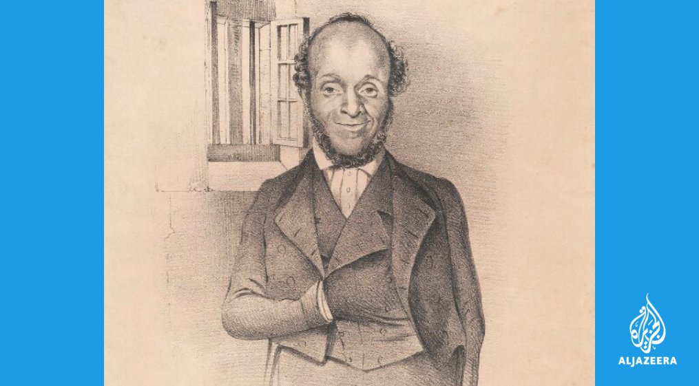 William Cuffay – Tailor and left-wing activistCuffay became an important figure in the Chartist movement in London, which called for electoral reform, universal male suffrage, and the representation of working-class people in Parliament  https://aje.io/r74zm&nbsp;