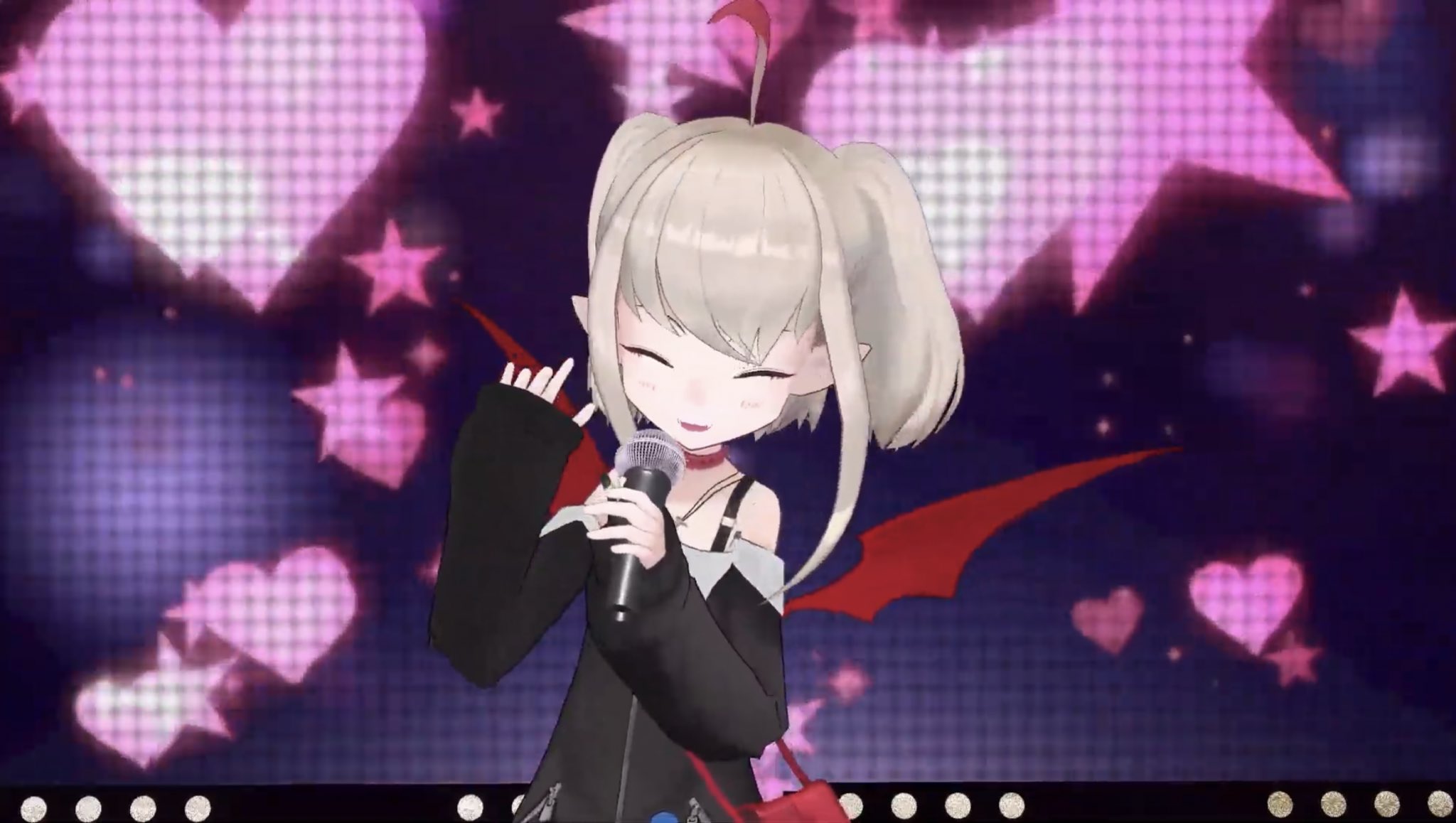 魔界ノりりむ｜にじさんじオフィシャルストア