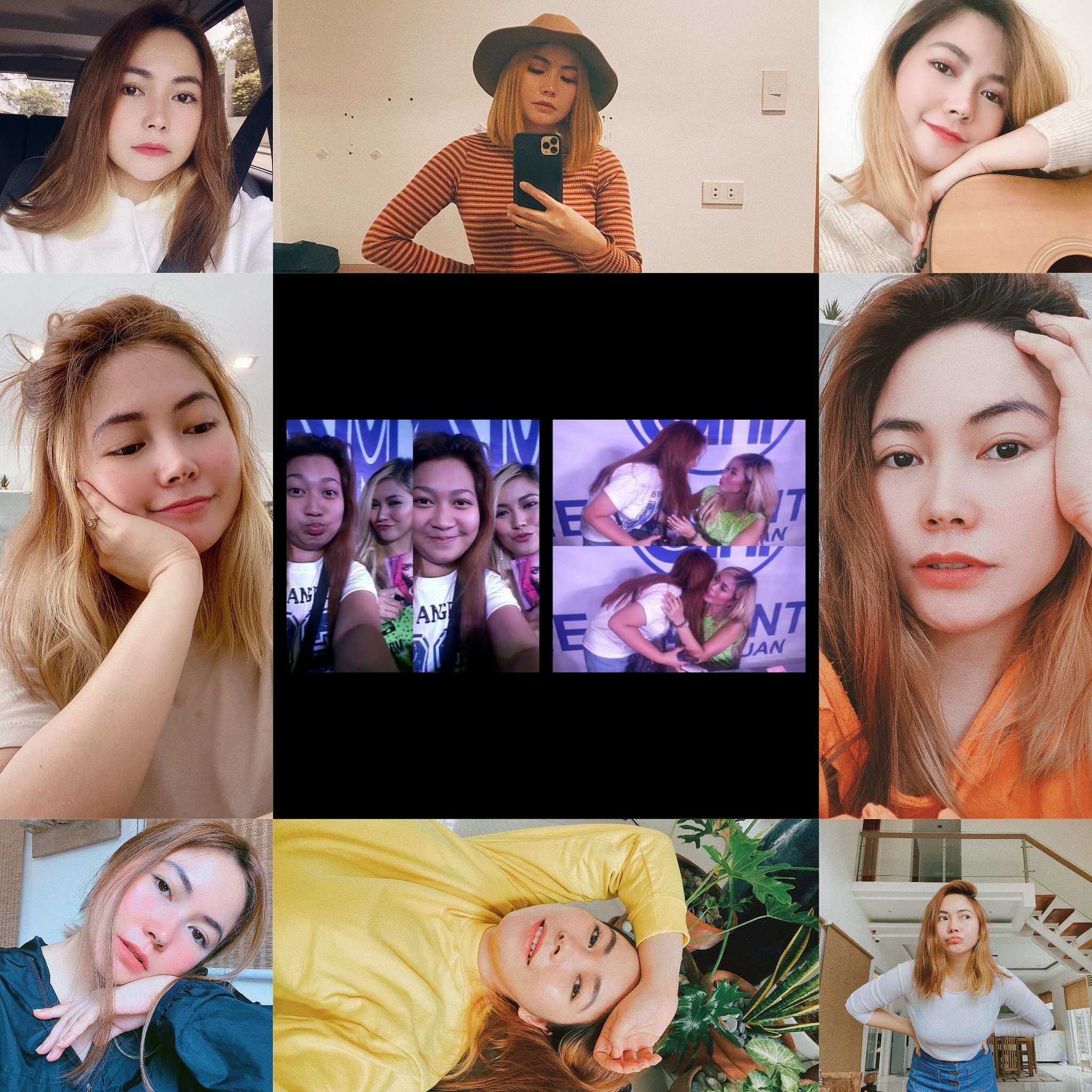 Happy 32nd birthday, Ate Josephine \YENG\ Constantino Asuncion     