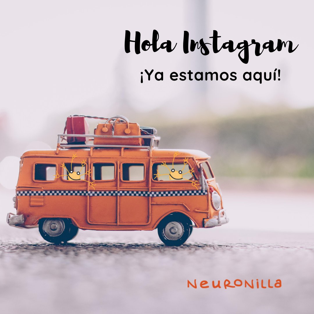 Neuronilla tweet media