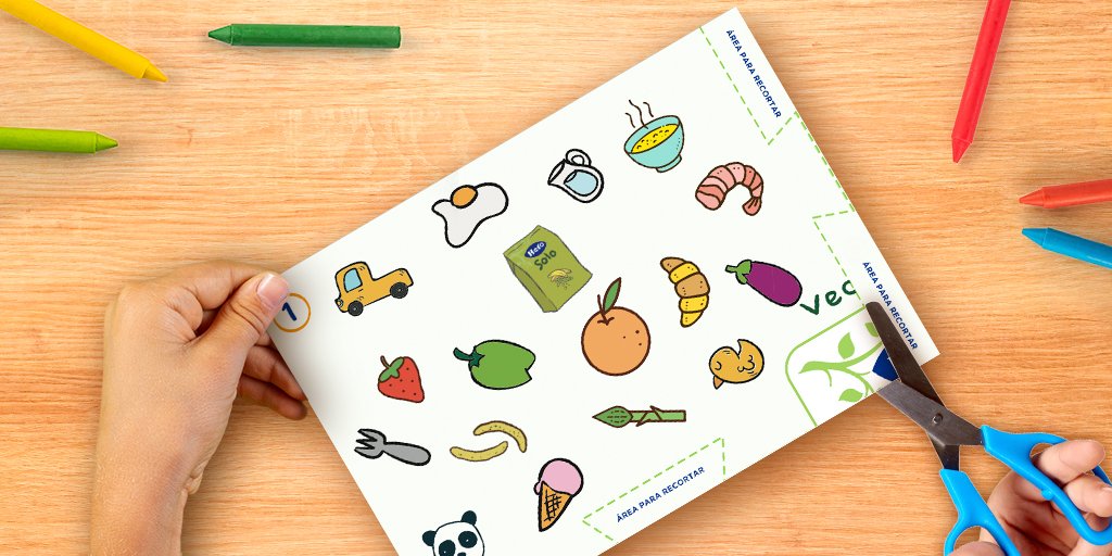 ¡Veo, veo! 👀 ¿Buscas un buen plan en familia este fin de semana? Divertíos en familia mientras los peques trabajan su agudeza visual gracias al juego de Veo Veo 👀 #SnacksHeroSolo de #HeroBaby 🥳 #juegosniños #niños 
bit.ly/juego-veo-veo