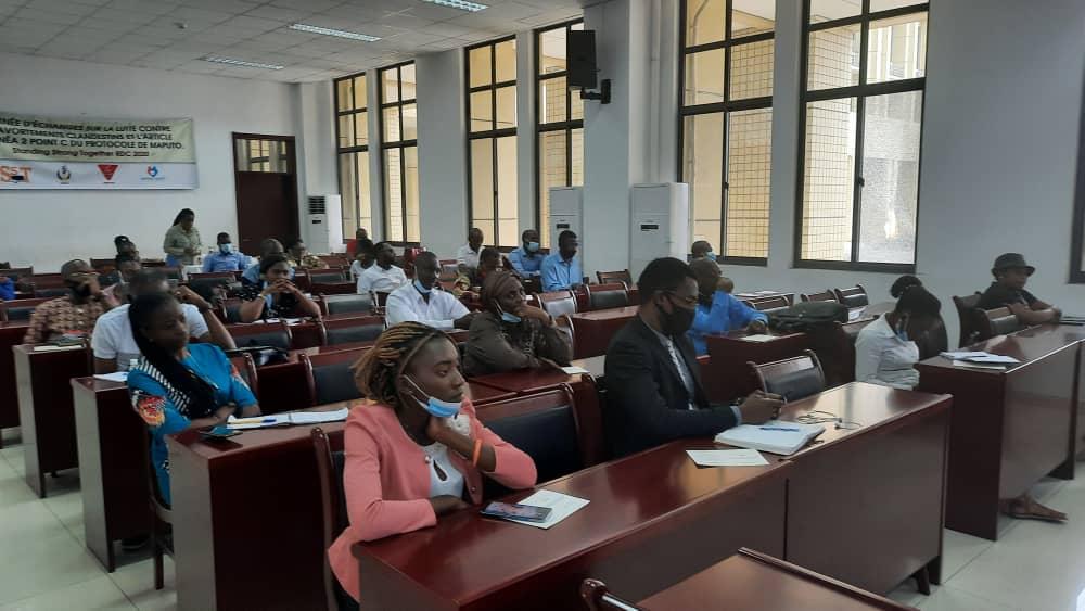 STANDING STRONG TOGETHER SST RDC tweet media