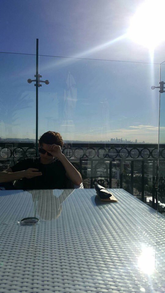 your camera roll if tom holland was your boyfriend: a thread