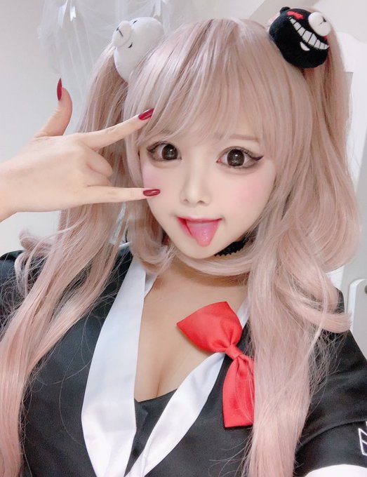 コスプレイヤーにょきのTwitter画像10