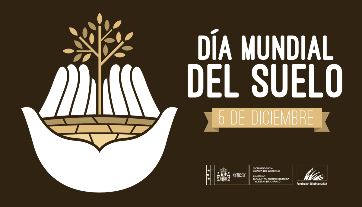 Fundación Biodiversidad tweet media