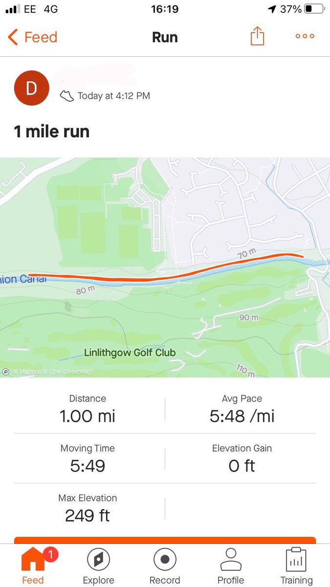LASportsCaptain's tweet photo. Congratulations to our winner of the 1 mile run! Great job - keep up the hard work! 🎄 https://t.co/MLdT9U7z2w