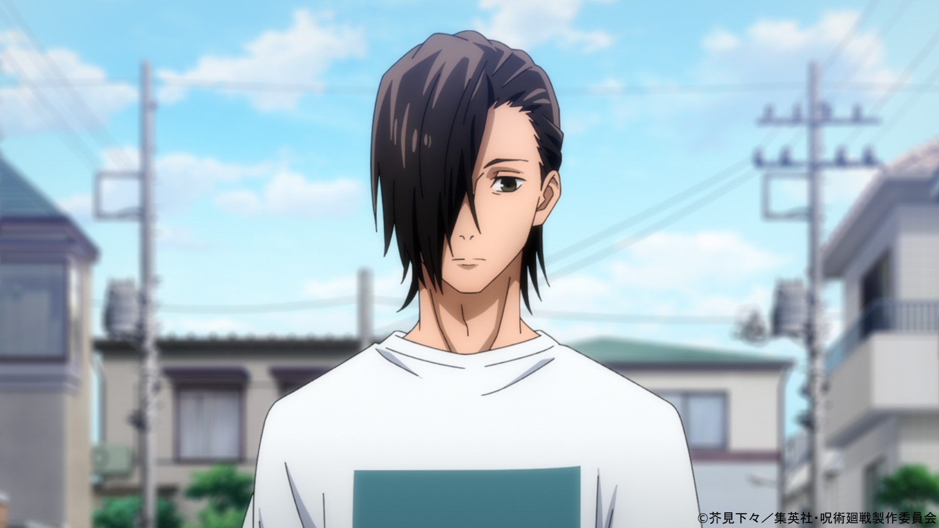 王 50 6秒 おのちゃ 花 咒術迴戰 吉野順平 虎杖悠仁順平跟虎杖一起看電影就很好 O4crj0 Plurk