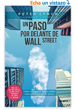 DividendosDesd0's tweet photo. 🎁 SORTEO Un Paso por delante de Wall Street (Tapa Blanda)🎁

Para participar 👇

🔃RT este tweet
▶Follow @DividendosDesd0 
Solo para 🇪🇸
 
📅Termina 10/12/20 09:00 

¡A disfrutarlo en Navidad! 🎄 https://t.co/6SDYBQ0JBX https://t.co/gZNXe6iNUO