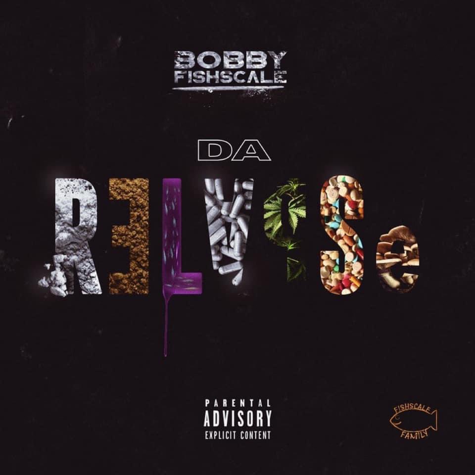 Bouvier850's tweet photo. #FishscaleFriday π₯ @bobbyfishscale π¦π Drop a new #single #HeHard and the #mixtape #DaRelapse #FishscaleFamilyπ https://t.co/RKnluKCGDn