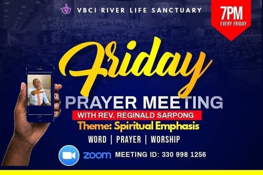 VBCIRiverLife's tweet photo. Join us and let’s plug into the Power of Prayer! #vbciRLS #onlinechurch #prayer #faith https://t.co/whNmD2k9Xj