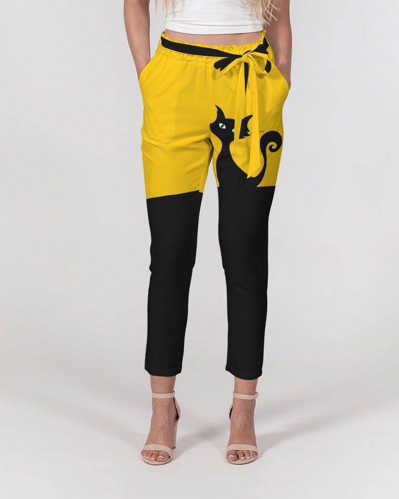 JazPicasso's tweet photo. These Cat Eyes pants can't BE IGNORED!. Grab a pair at the link #pants #pantsplease #pantsdown #menswear #Mensfashion  #mensthong #fashion #women #100DaysOfCode  #style #coders  #WomenWhoCode #streetwear  #fashion #womenintech #programming  #shopping #Men #javascript #javascript https://t.co/QGSQCwjKcO