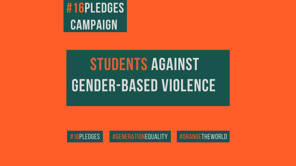 NotOnMyCampusUK's tweet photo. We've created a joint #16Pledges Campaign Booklet with the @ESUtwt and @UCCFemSoc with links to all of the pledges and solidarity graphics for social media and guidance for how NUS and SU Officers, Staff within Institutions, Student Groups and Students can be involved. https://t.co/c2WrrzjSc4