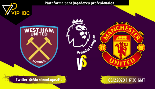 betibcesp's tweet photo. Mañana viajaremos a #Inglaterra para el partido entre el #WestHam y el #ManchesterUnited y nuestro #tipster @AbrahamLopezPL preparó una predicción increíble, léela aquí: https://t.co/1OImAaMIXt

#TipsGratis #bettingpicks #PremierLeague https://t.co/l9rCfChqV8